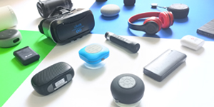 Technology Gadgets