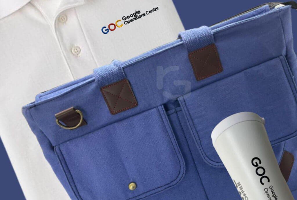 Corporate Laptop Bags & Custom Backpacks