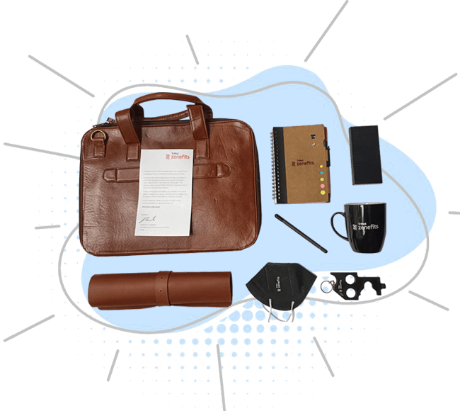 Corporate Laptop Bags & Custom Backpacks