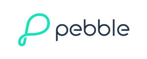 pebble