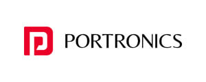 portronics